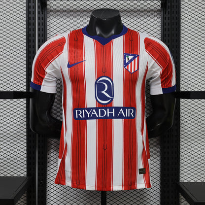 Atletico Madrid 2026/27 Home