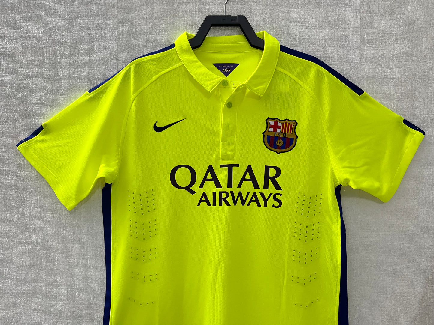Barcelona 2014/15 Away