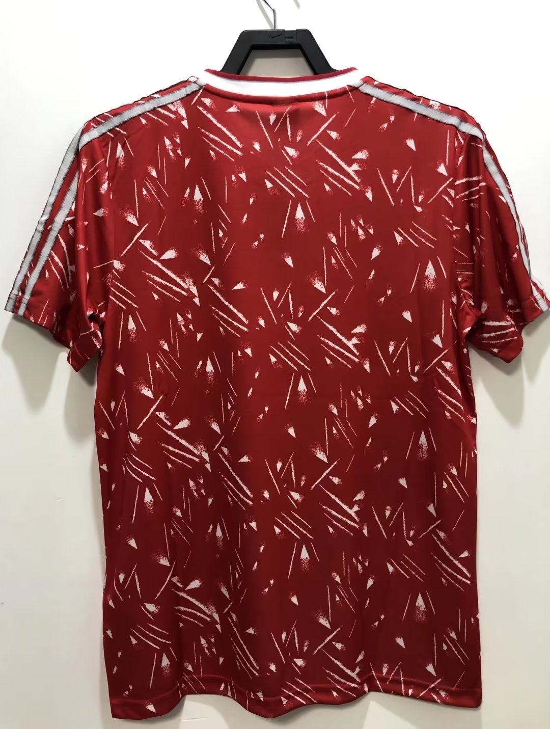 Liverpool 1989/91 Home