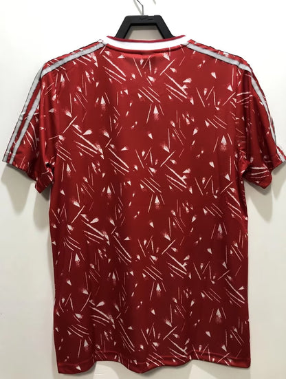 Liverpool 1989/91 Home