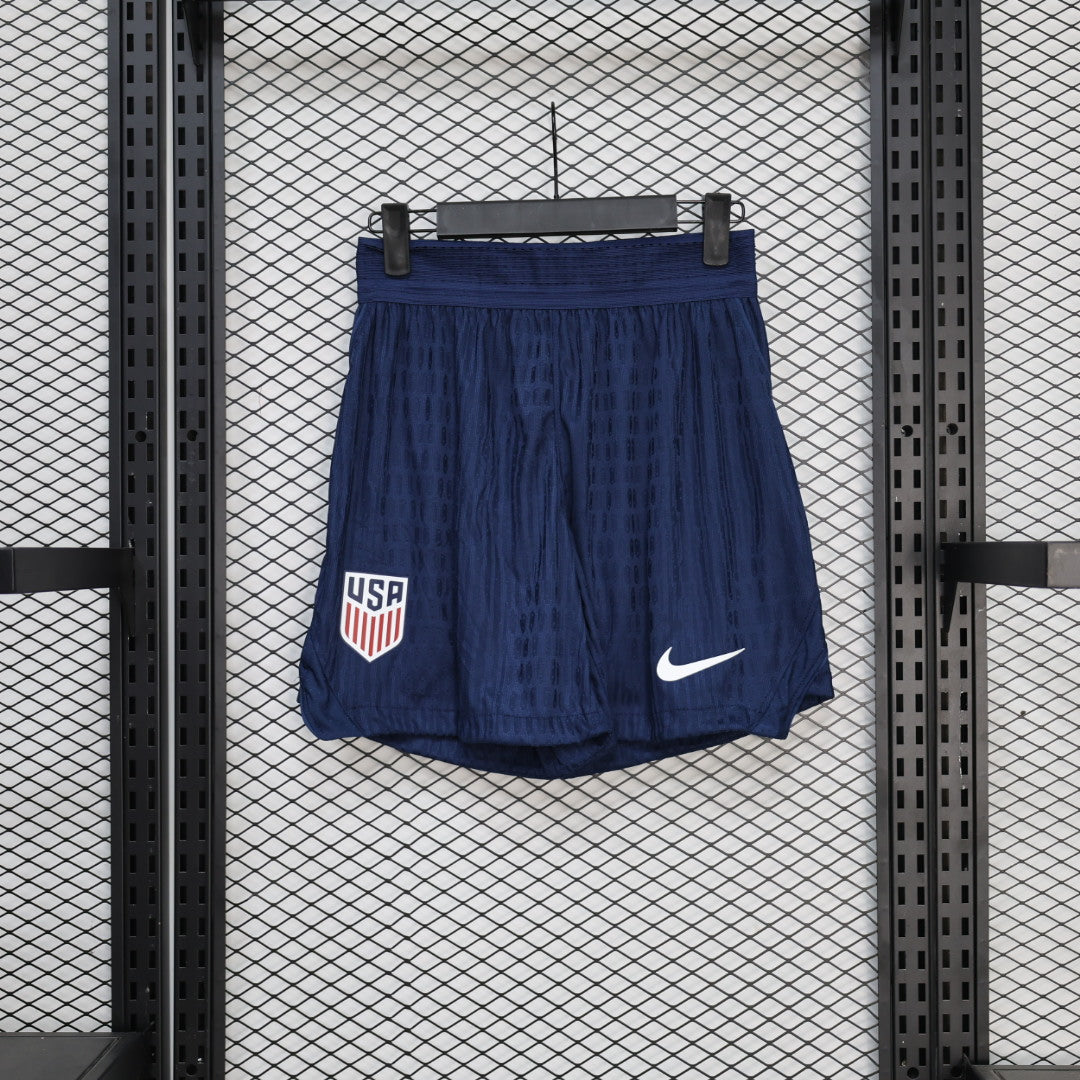 USA 2026/27 Shorts - Home