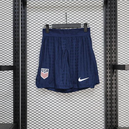 USA 2026/27 Shorts - Home