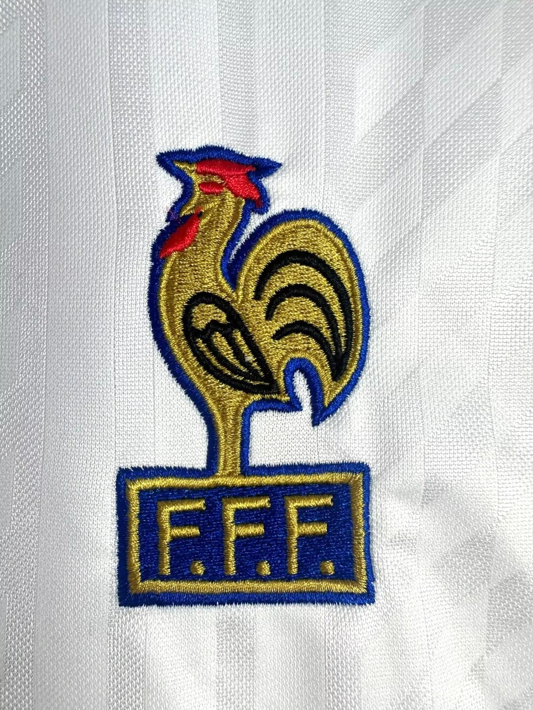 France 1994 Away