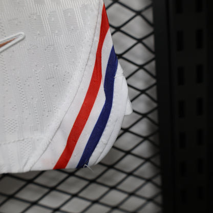 France 2026/27 Shorts - Home
