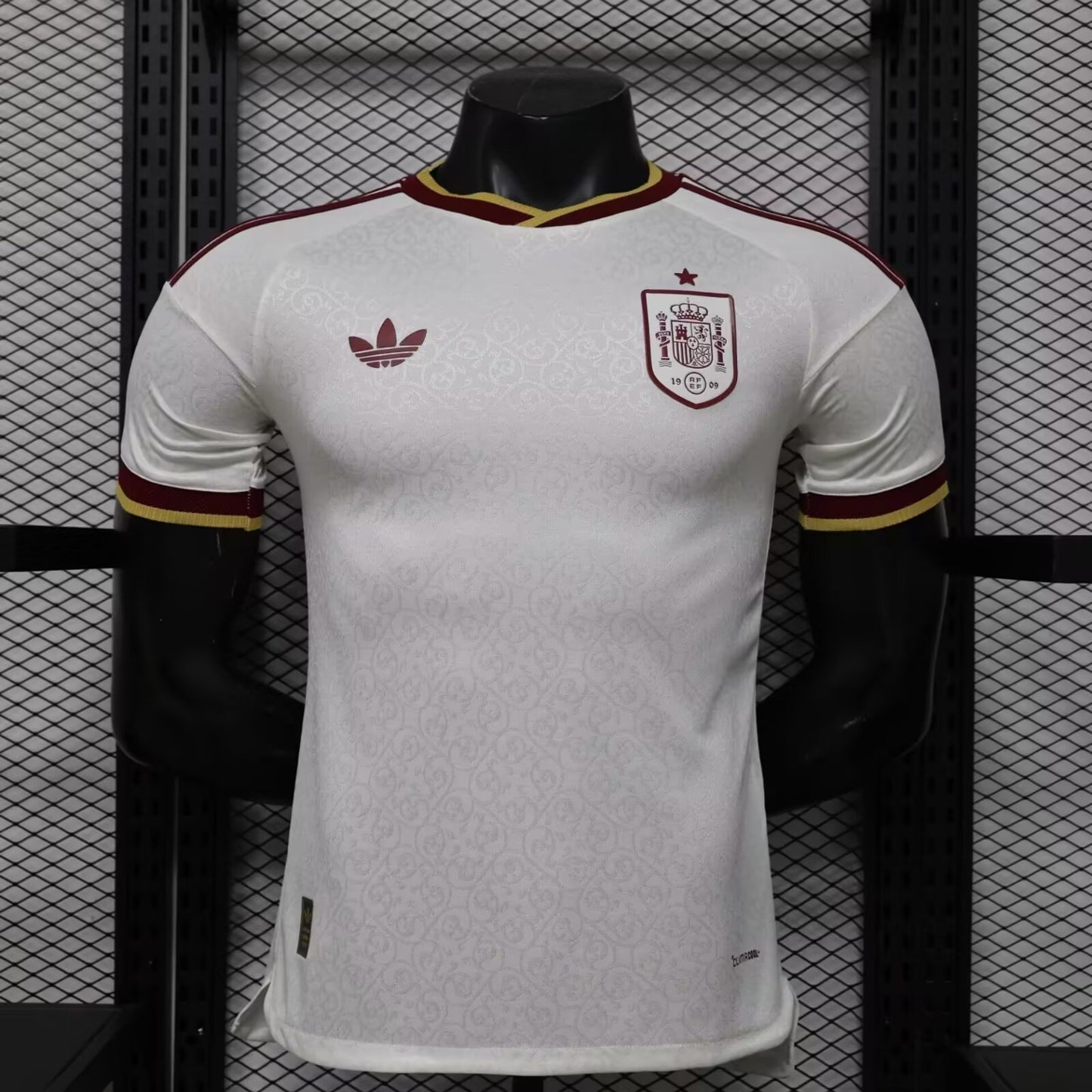 Spain 2026 World Cup Away