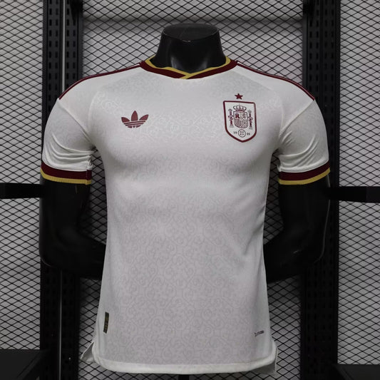 Spain 2026 World Cup Away