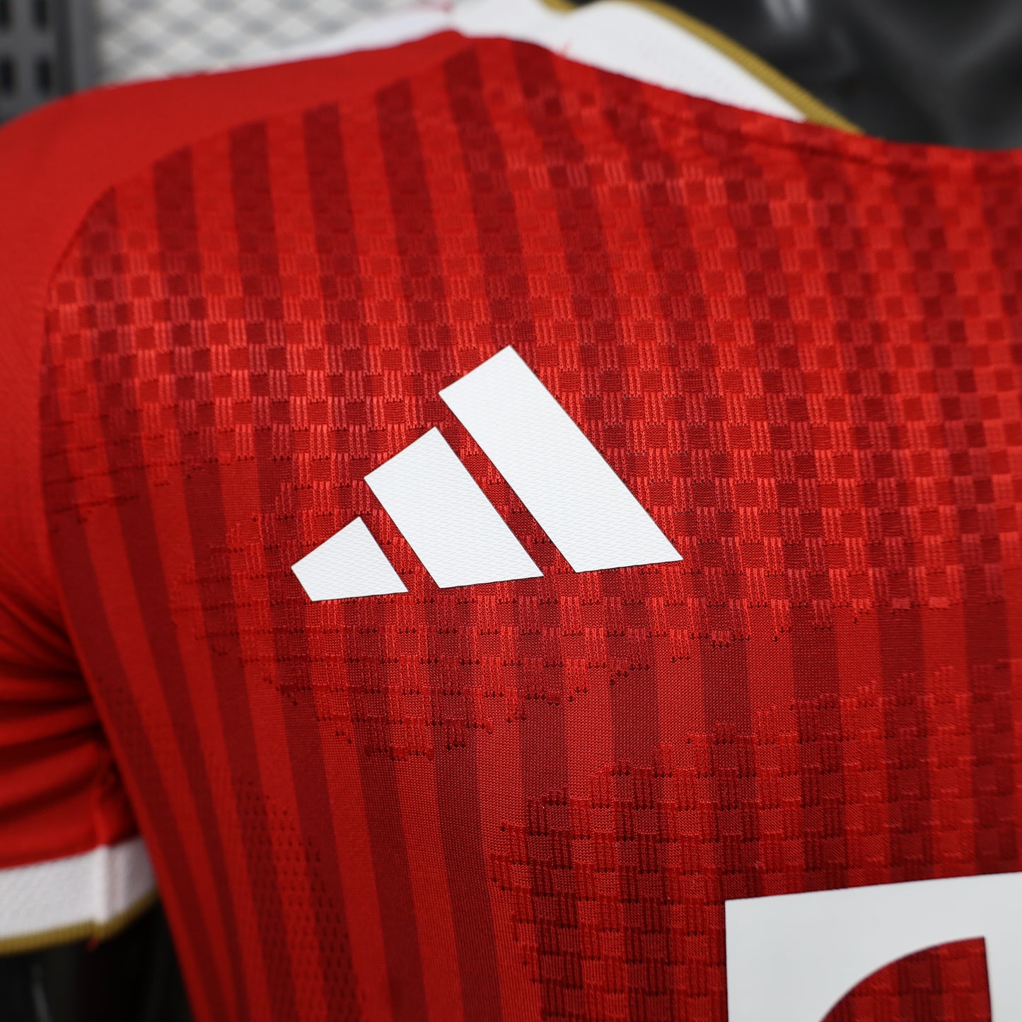 Bayern Munich 2026/27 Home
