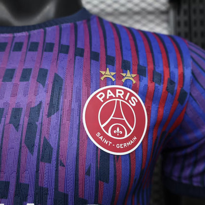 PSG 2026/27 Pre Match Away