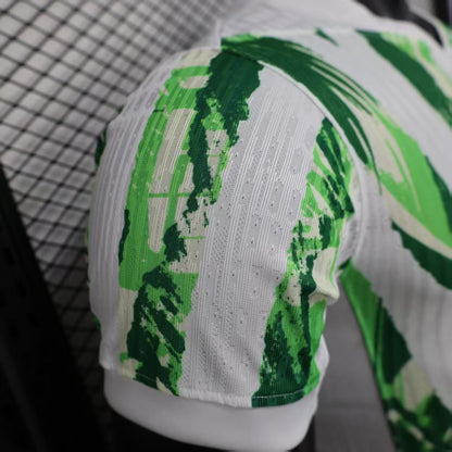 Nigeria 2025/26 Home