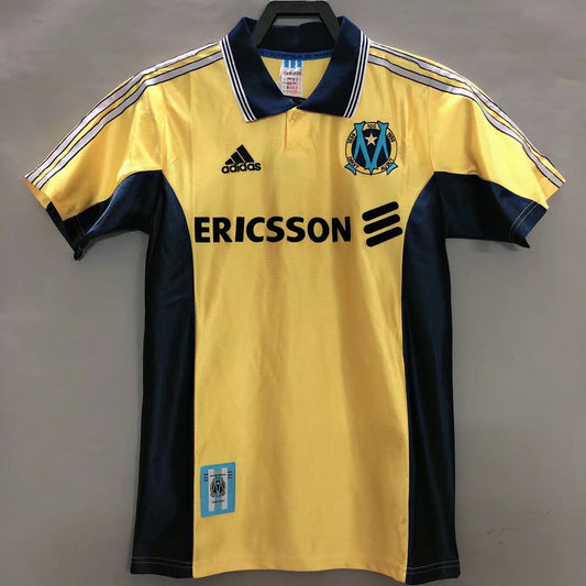 Marseille 1998/99 Third
