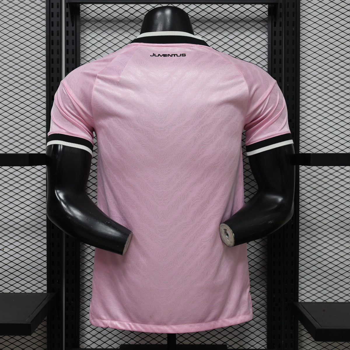 Juventus 2026/27 Away