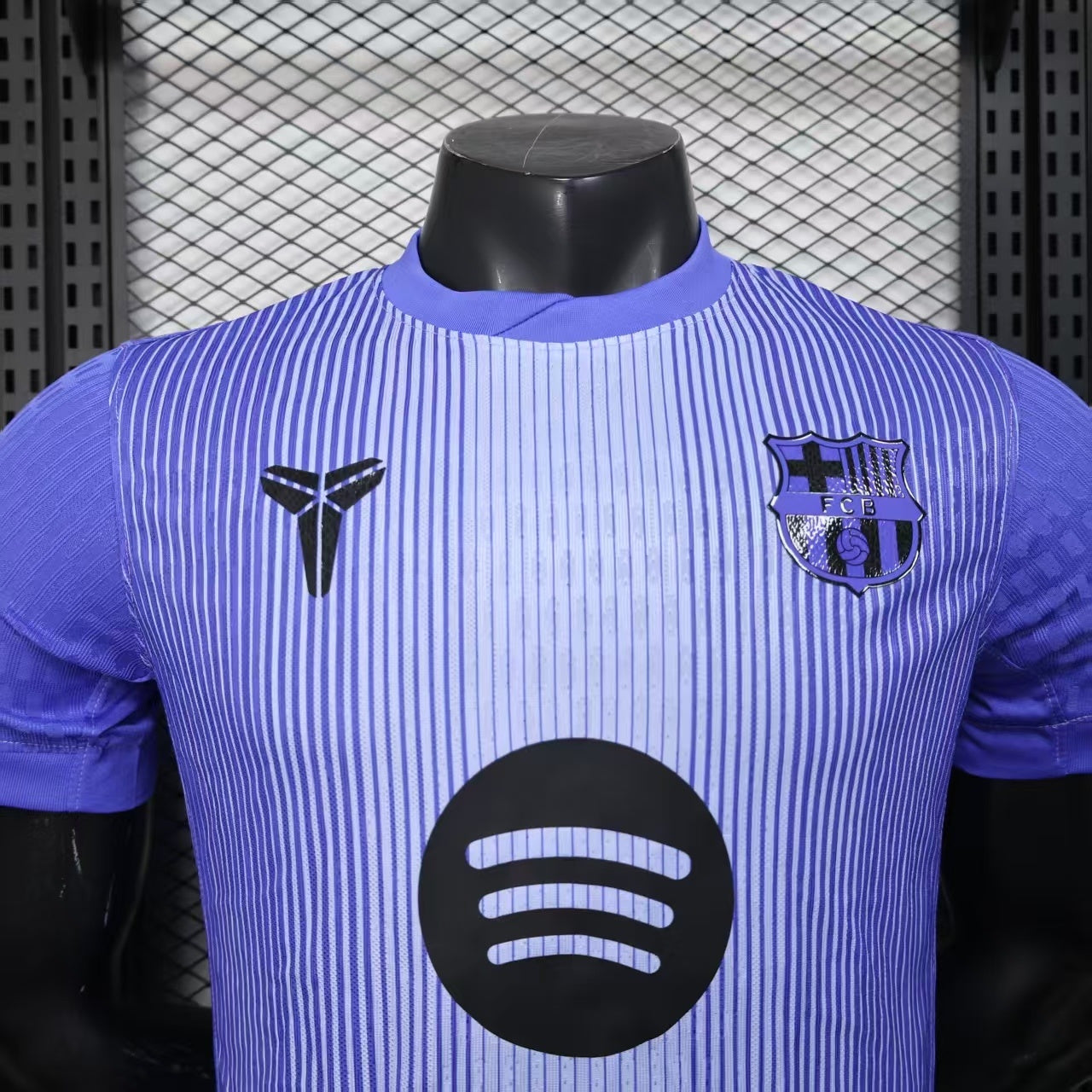 Barcelona 2025/26 Special - Kobe