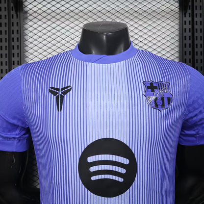 Barcelona 2025/26 Special - Kobe