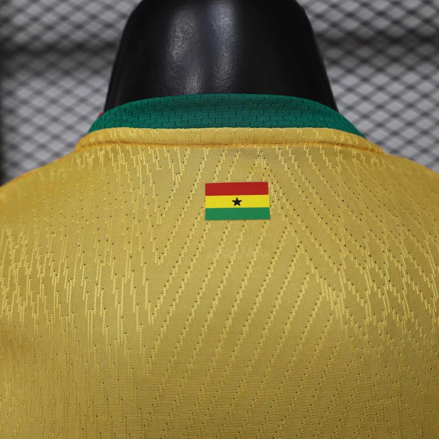 Ghana 2026 World Cup Home