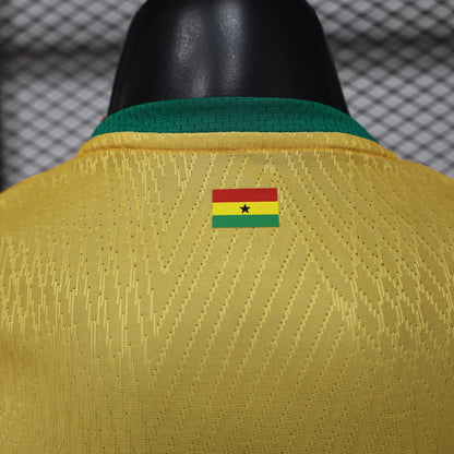Ghana 2026 World Cup Home