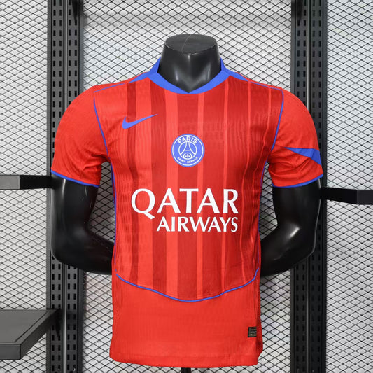 PSG 2025/26 Third