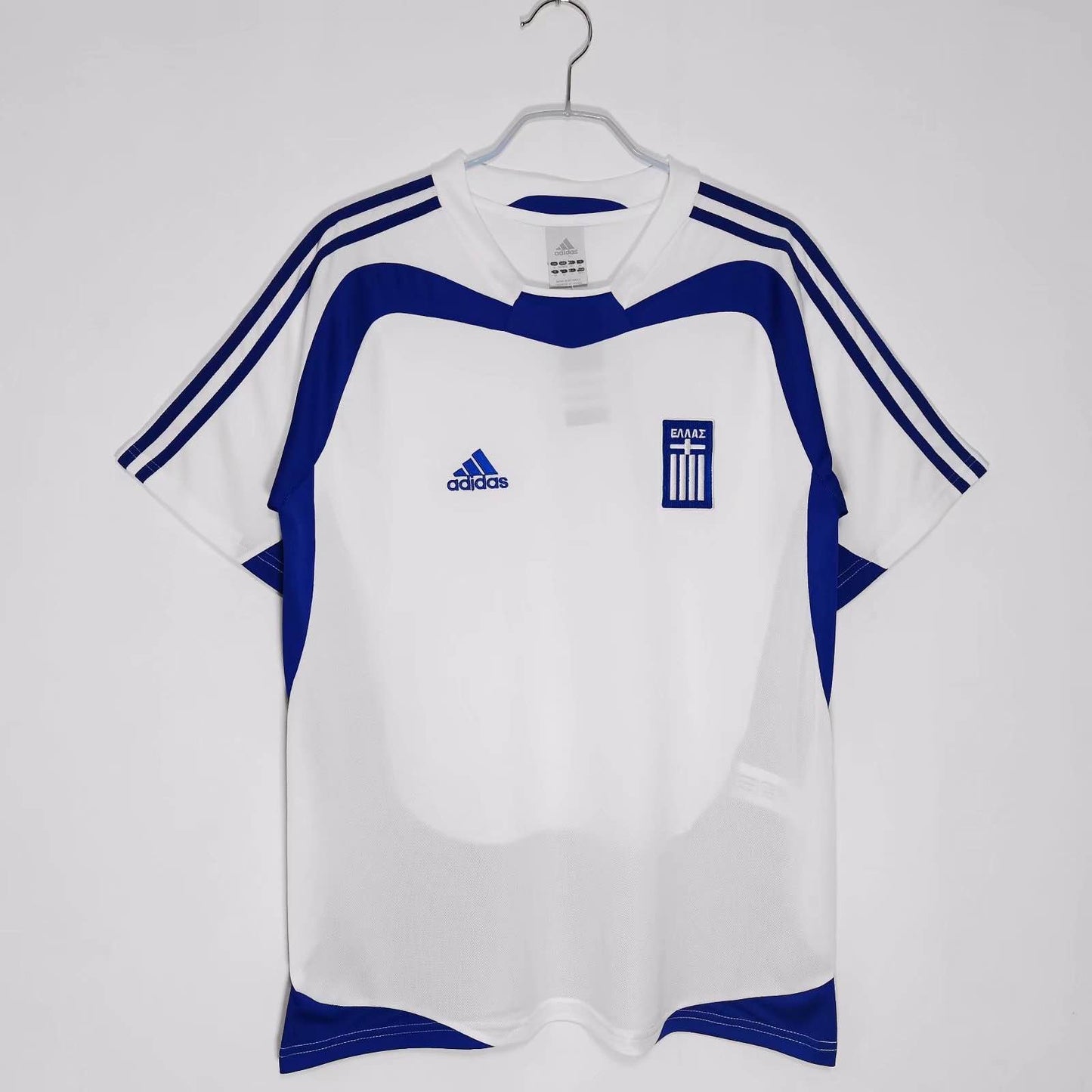 Greece 2004 Away