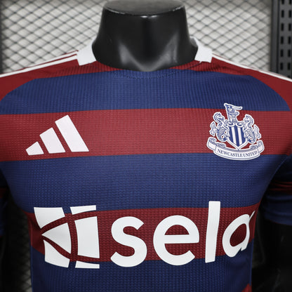 Newcastle United 2024/25 Away