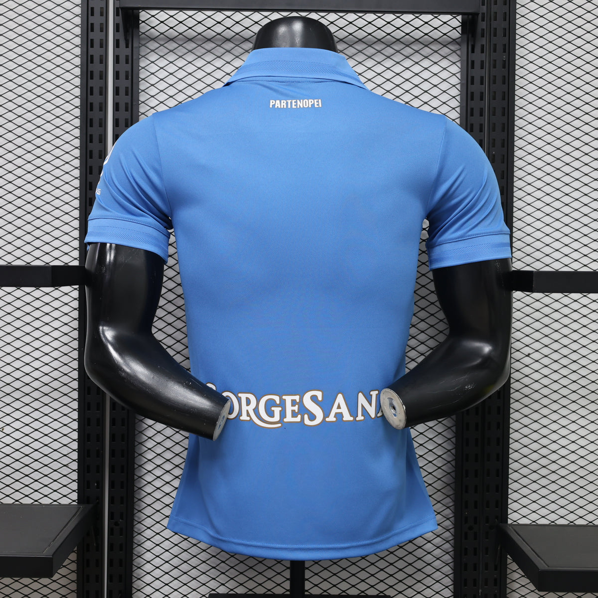 Napoli 2026/27 Home