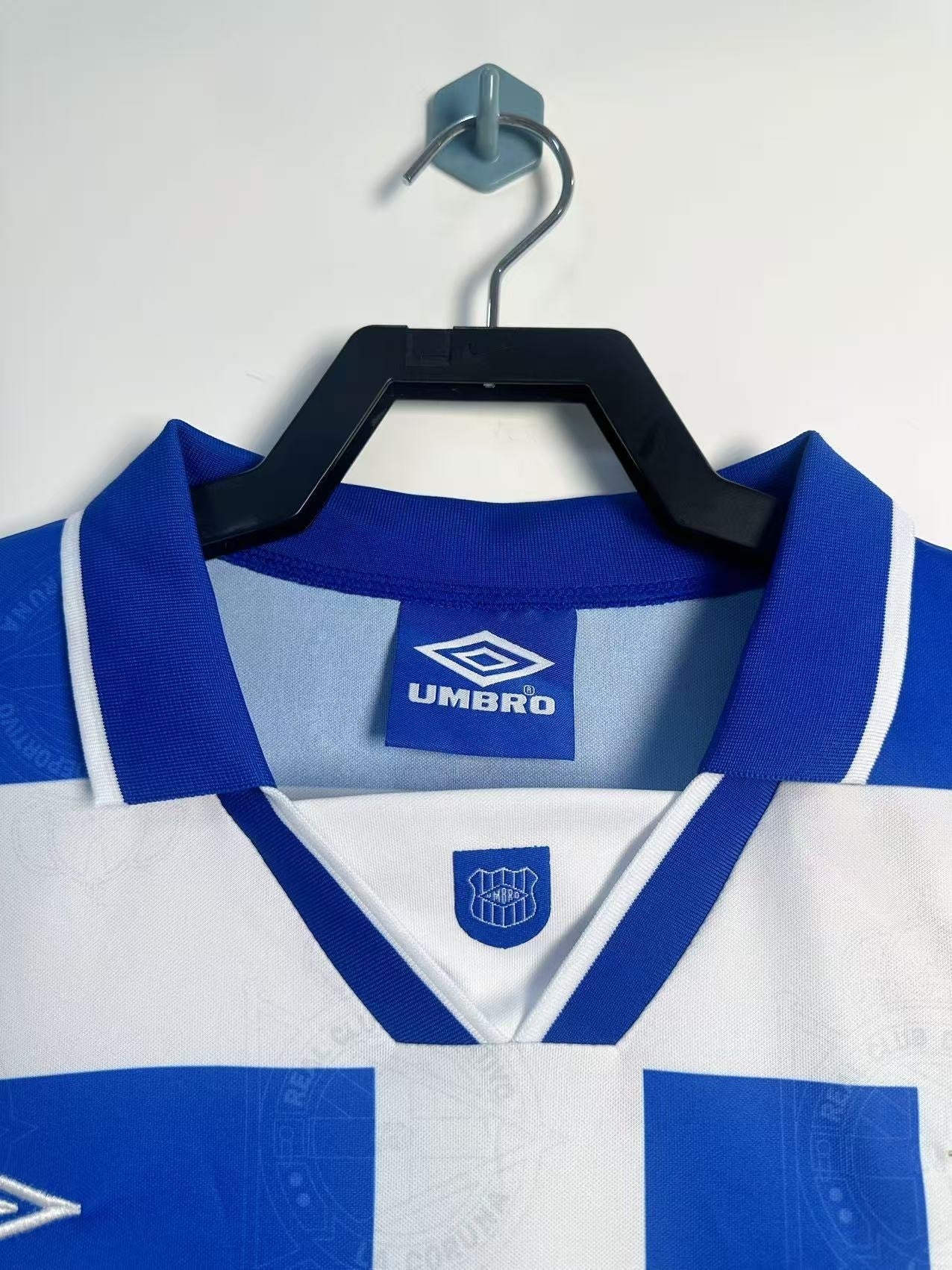 Deportivo La Coruña 1994/95 Home
