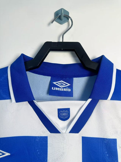 Deportivo La Coruña 1994/95 Home