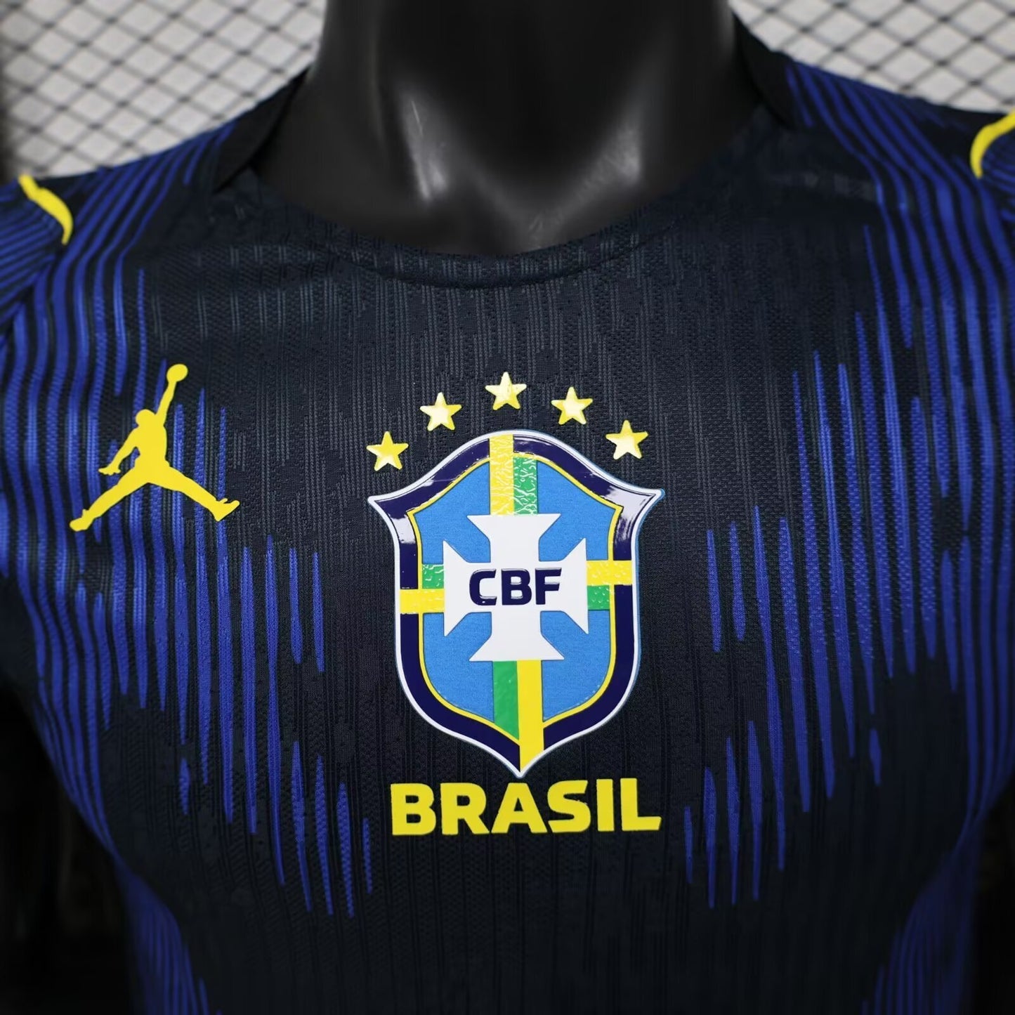 Brazil 2026 World Cup Away
