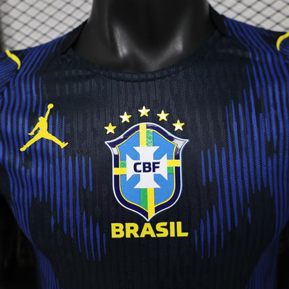 Brazil 2026 World Cup Away