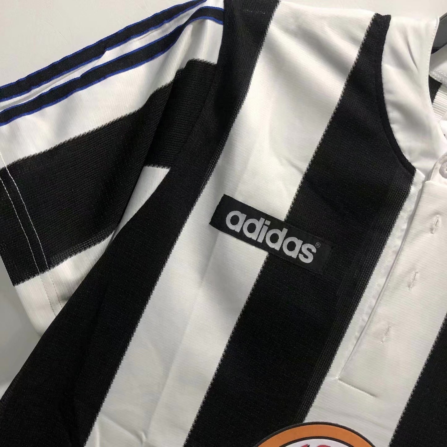 Newcastle United 1995/97 Home