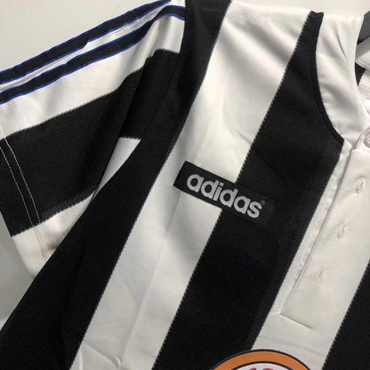 Newcastle United 1995/97 Home