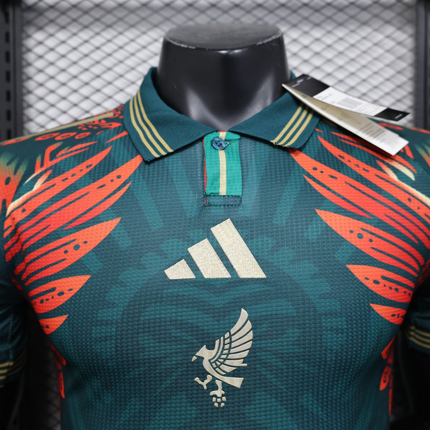 Mexico 2025 - Aztec Edition