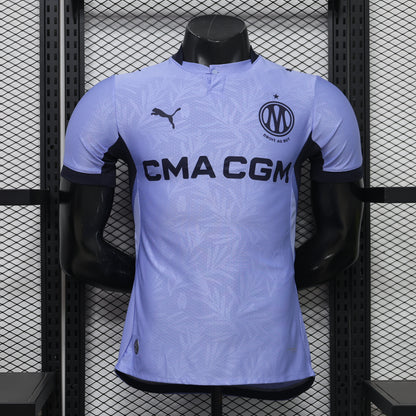 Marseille 2026/27 Third