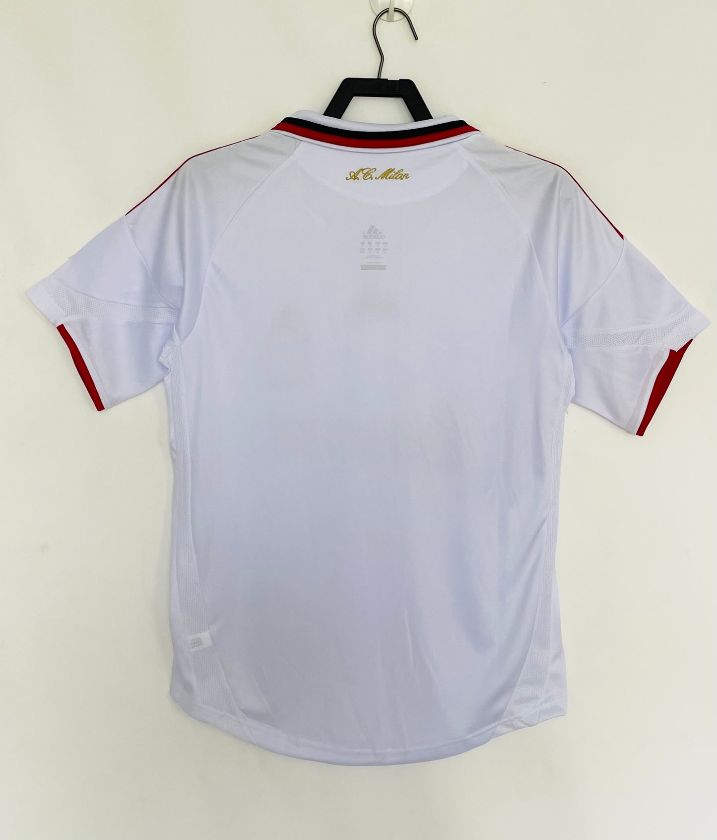 AC Milan 2009/10 Away