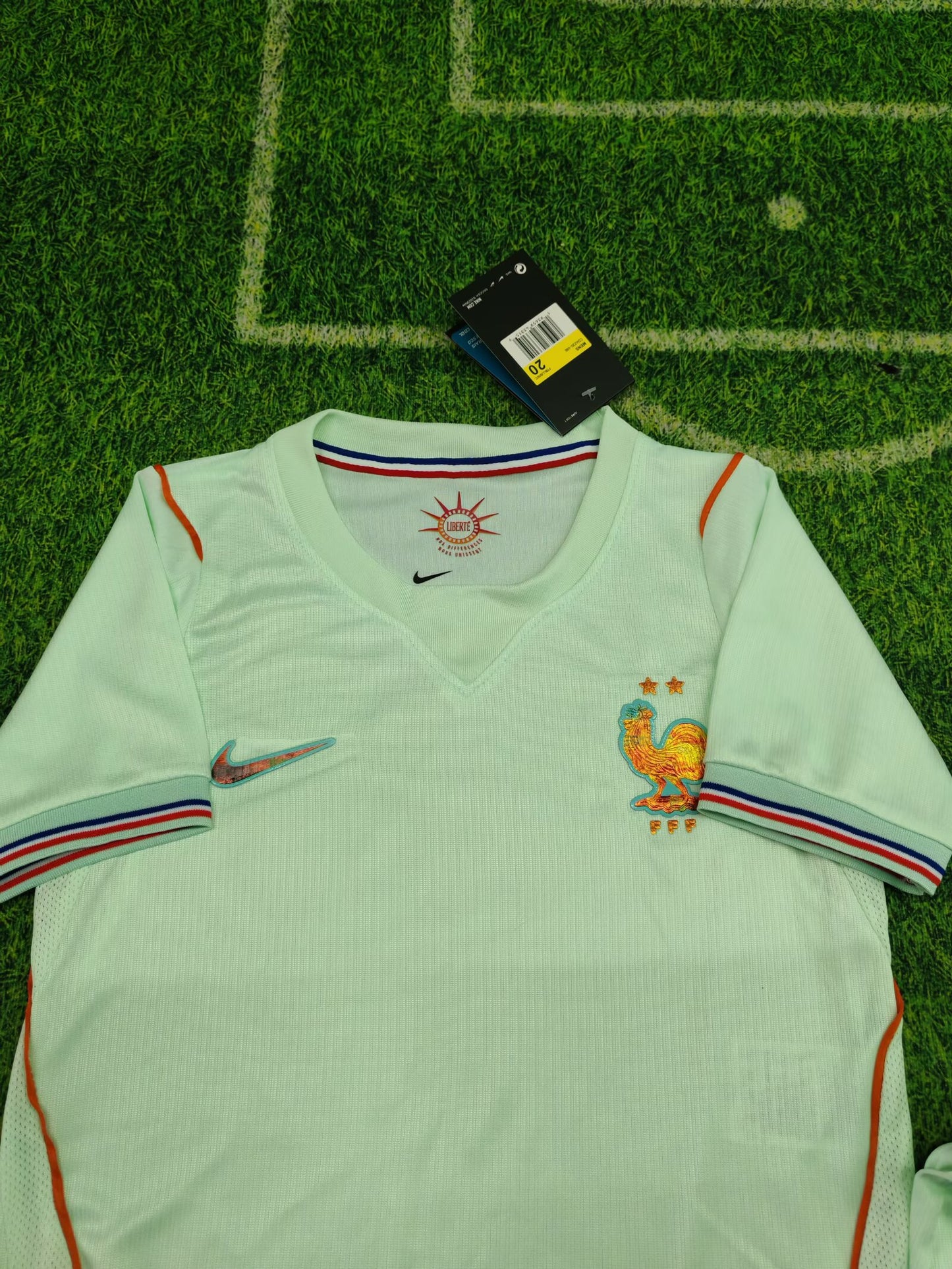 France 2026 World Cup Away - Kids