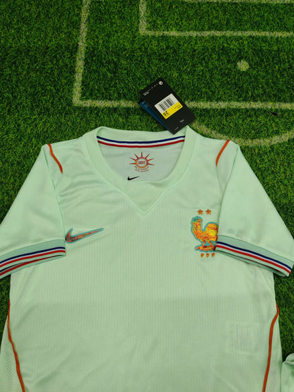 France 2026 World Cup Away - Kids