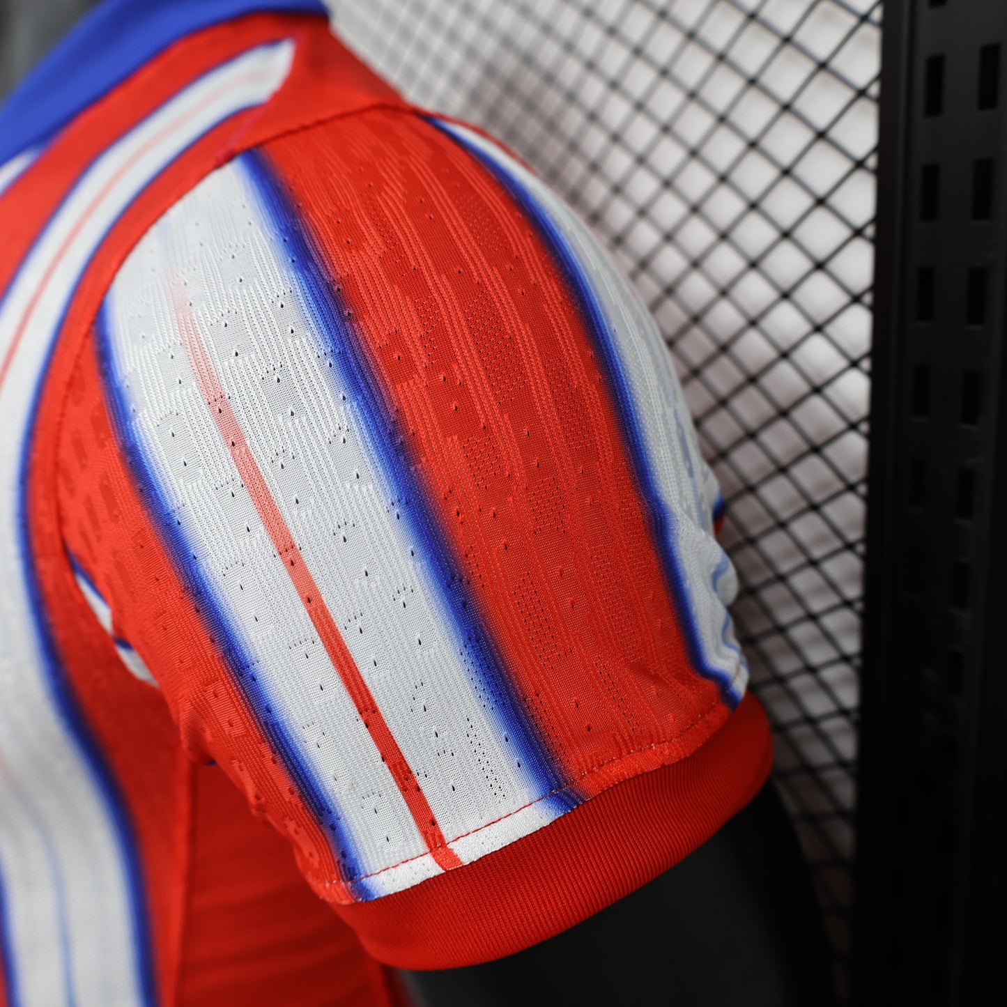Atletico Madrid 2024/25 Home
