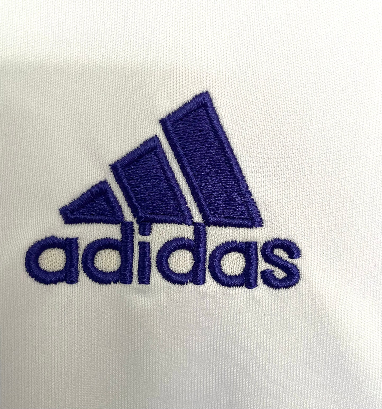 Real Madrid 2007/08 Home