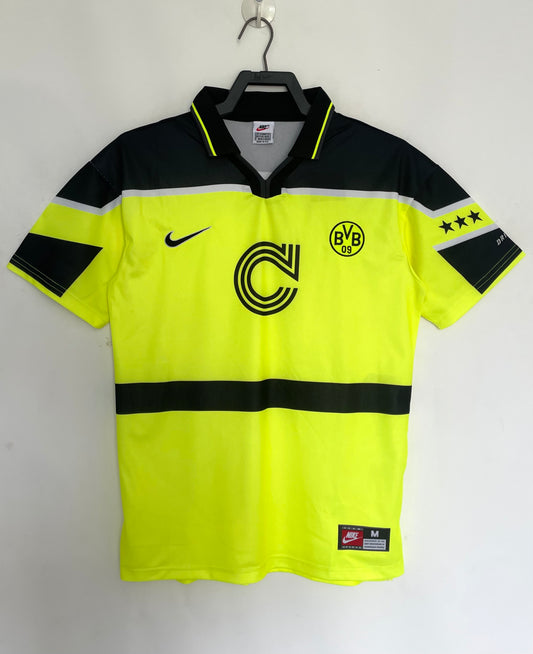 Borussia Dortmund 1996/97 Home