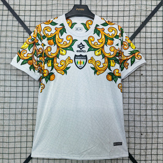 Sorrento Calcio 1945 2025/26 Away