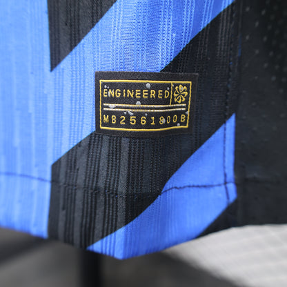 Inter Milan 2024/25 Home