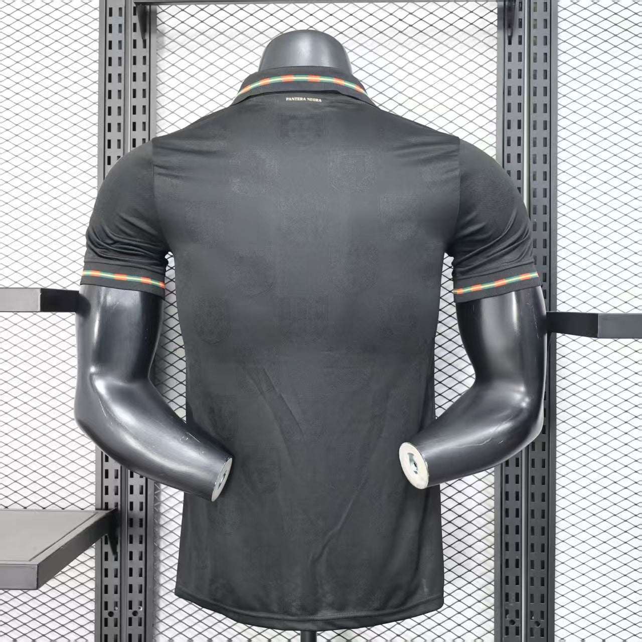 Portugal 2025 Special Edition - Black