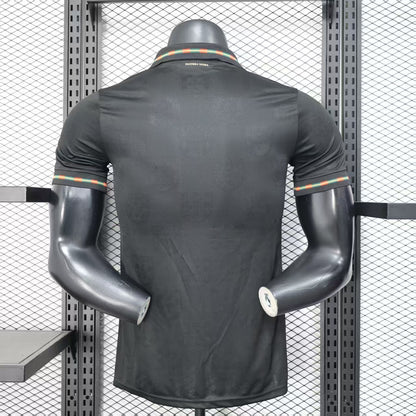 Portugal 2025 Special Edition - Black