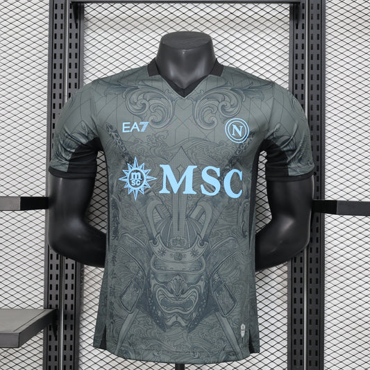 Napoli 2024/25 Third