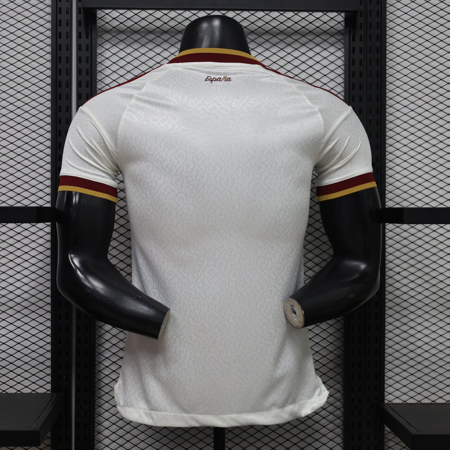 Spain 2026 World Cup Away - Champions Edition
