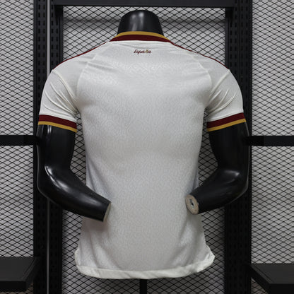 Spain 2026 World Cup Away - Champions Edition
