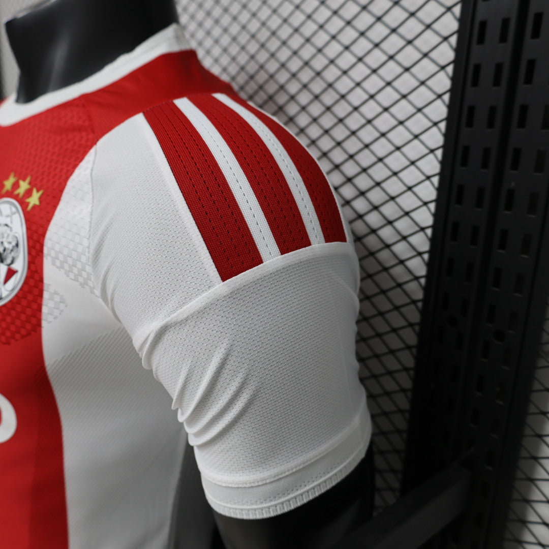 Ajax 2026/27 Home