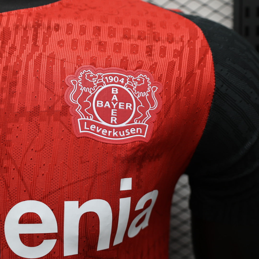Bayer 04 Leverkusen 2024/25 Home