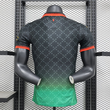 AC Milan 2024/25 Fourth 'OFF WHITE'