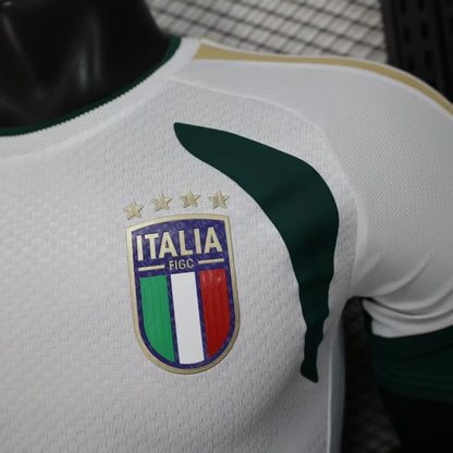 Italy 2026 World Cup Training