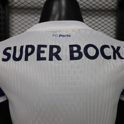 FC Porto 2026/27 Home