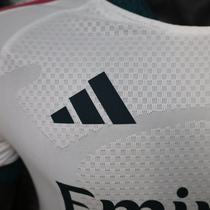 Real Madrid 2026/27 Home